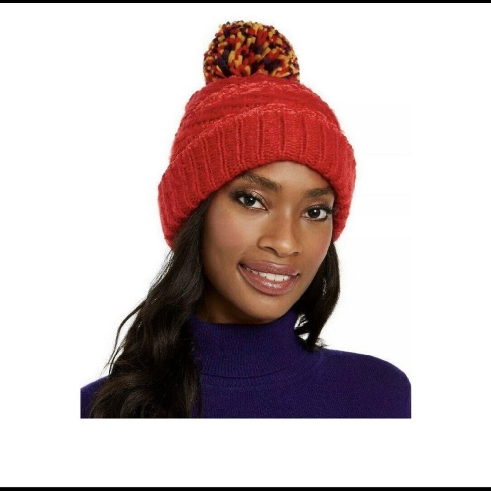 INC HAT  MULTICOLOR SIZE  0/S